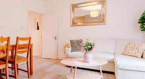 A Cosy Corner, Reading 2 Bed, Perfect for Contractors - Image 3