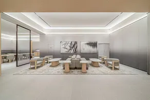 Quanji Hotel (Baimahe Metro Station Branch, Xixian New Area, Xianyang) - Image 2