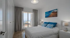 Amazing apartment with sea views and AC, PA06 - Image 2