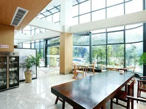 Mercure Linshan Longhai Hotel - Image 4