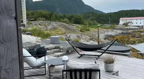 Amundøya Boathouse - Image 4