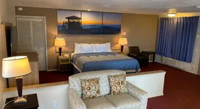 Days Inn by Wyndham Newport OR - Image 2