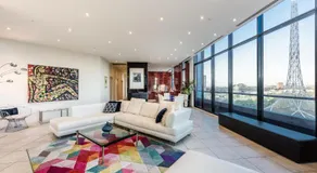 Exclusive Stays - Gallery Tower - Image 3