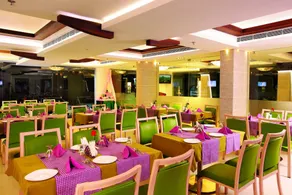 Biverah Hotel & Suites - Image 3