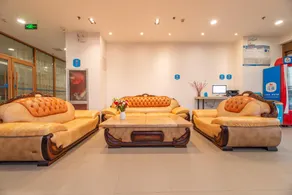 Hanting Hotel Heze University Town - Image 4