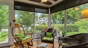 Takundewide Cabin - Image 3