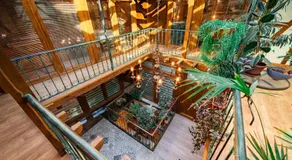 Guest house Diabora-Veliko Tarnovo - Image 5