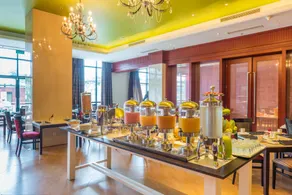 President Hotel at Umodzi Park - Image 3