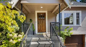 Orchard Luxe - Modern Home in Walking Distance to UO home - Image 5