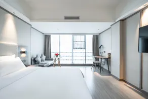 Hanting Hotel Huizhou Zhongkai Fashion Park - Image 2