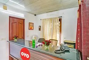 OYO 90284 Majestic Stays Palachuvadu - Image 4