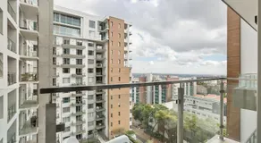 Easy Stay - The Tyrwhitt Rosebank - Image 3