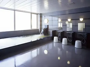 Hotel Sunroute Goshogawara - Image 2