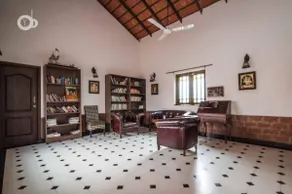 Kundapura Homestay: Poise Mansion - Image 5