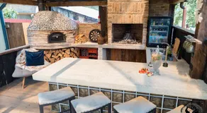 Barlogul Ursilor Ciubar&BBQ - Image 4