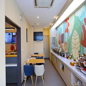 Hanting Hotel Changchun Anda Street The First Hospital of Jilin University - Image 3