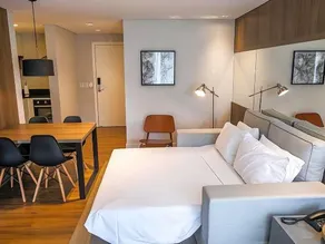 Praia Brava Hotel - Studio - Image 2