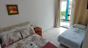 Pousada Recanto das Oliveiras-Búzios - Image 2