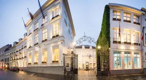 Hotel Navarra Brugge - Image 3