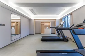 JI Hotel (Jinhua Pujiang Mansion Branch) - Image 3