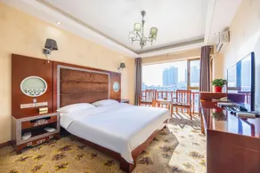Tianyuan Hotel - Image 2