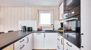 WohnBox Chaletpark Tiny House am Bodensee - Image 5