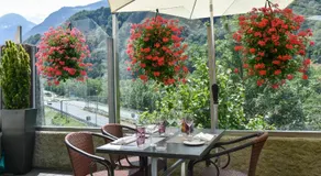 Hôtel Restaurant Le Saint-Christophe - Image 2