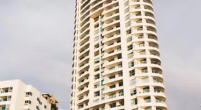 Apartamentos Cartagena Oceano - Eliptic - Image 3