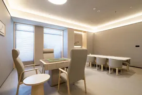 Ji Hotel Liuzhou Diwang Xintiandi Yuejin Road - Image 4