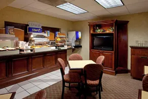 Fairfield by Marriott Inn & Suites Columbia Lexington - Image 2