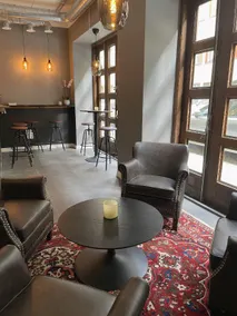 Unique Hotel Jungfrugatan - Image 4