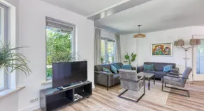 Forest Villa with shared pool & Eco Wellness - Image 2