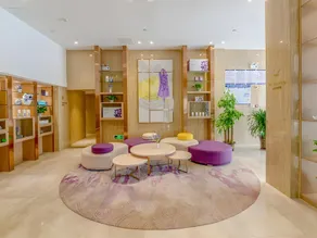 Lavande Hotel Binzhou Zouping 2nd Huangshan Road People's Hospital - Image 4