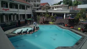 Delaga Biru Convention Hotel - Image 3