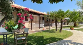 Merovili Μικρές Ενοικιαζόμενες Κατοικίες - Image 2