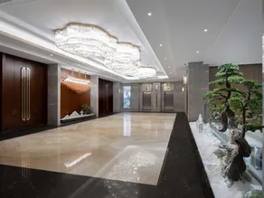 Jinhua Hotel (Chaoyang Square, Nanning Railway Station Branch) - Image 5