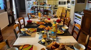 La Ferme de Kérivoas - Image 3