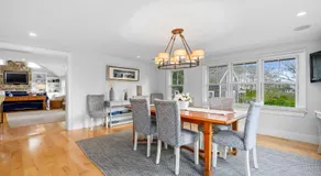Walk to Beach and Town, Hot tub, Sleeps 8, Pet Friendly - Image 3