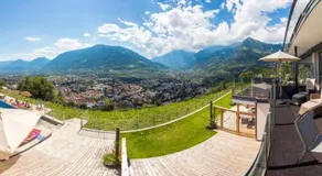 La Pergola PanoramaSuites - Image 3