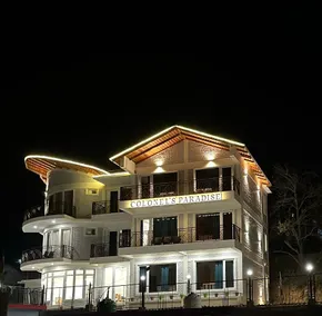 Hotel Colonels Paradise - Image 3