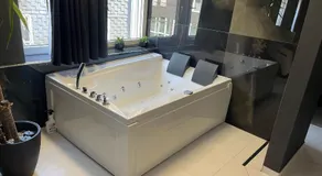 Ferienwohnung SPA Delluxe Essen - Image 3
