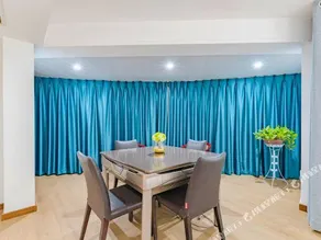 Home Inn Huayi Series - Shangqiu Liang Park Shangqiu South Station Huayi Hotel - Image 3