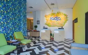 Radja Art and Boutique Hotel Simpang Lima - Image 4