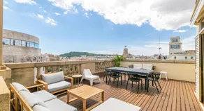 Unique Rentals - Placa Catalunya Central Apartments - Image 2