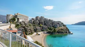 2montenegro HARMONIA APARTMENTS Becici - Image 3