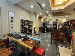 Marriott Hotel Yuncheng - Image 5