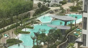 VINHOMES GRAND PARK QUẬN 9 Căn hộ LUXURY MASTERI CENTRE POINT - Image 5