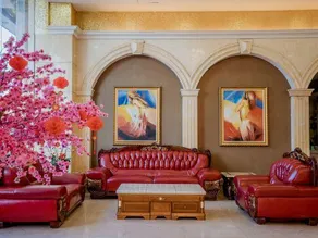 Shun Ping Da Hotel - Image 4