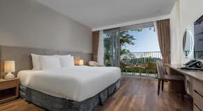 FLAMINGO CÁT BÀ Tự Doanh Căn Premier Ocean View -THE SEA and SAND RESIDENCES - Image 2