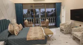 Beach villa South Goa - Image 3